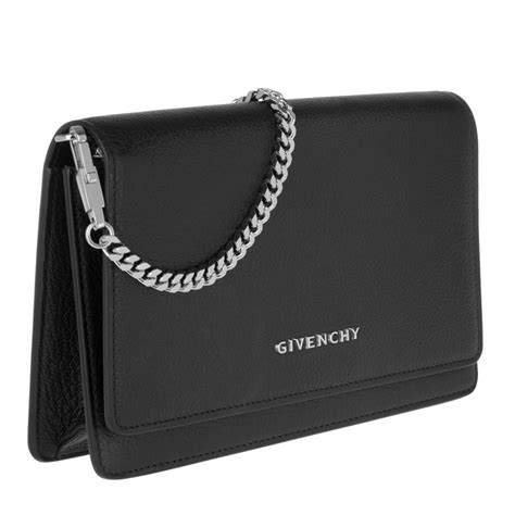 givenchy pandora bags|Givenchy Pandora wallet.